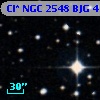Cl* NGC 2548    BJG    4112