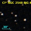 Cl* NGC 2548    BJG    4114