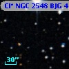 Cl* NGC 2548    BJG    4115
