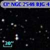 Cl* NGC 2548    BJG    4117