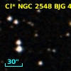 Cl* NGC 2548    BJG    4121