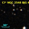 Cl* NGC 2548    BJG    4122