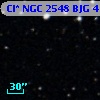 Cl* NGC 2548    BJG    4123