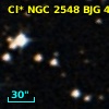 Cl* NGC 2548    BJG    4126