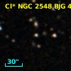 Cl* NGC 2548    BJG    4127