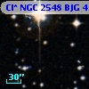 Cl* NGC 2548    BJG    4128