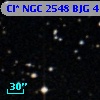 Cl* NGC 2548    BJG    4129