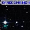 Cl* NGC 2548    BJG    4130