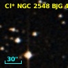 Cl* NGC 2548    BJG    4131