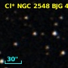 Cl* NGC 2548    BJG    4133