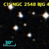 Cl* NGC 2548    BJG    4134