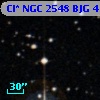 Cl* NGC 2548    BJG    4135