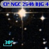 Cl* NGC 2548    BJG    4138