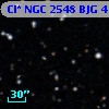 Cl* NGC 2548    BJG    4140