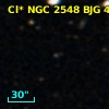 Cl* NGC 2548    BJG    4141