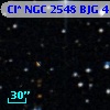 Cl* NGC 2548    BJG    4142