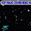 Cl* NGC 2548    BJG    4143
