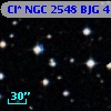 Cl* NGC 2548    BJG    4145