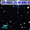 Cl* NGC 2548    BJG    4146