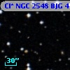 Cl* NGC 2548    BJG    4147