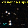 Cl* NGC 2548    BJG    4150