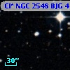 Cl* NGC 2548    BJG    4151