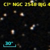 Cl* NGC 2548    BJG    4152