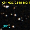 Cl* NGC 2548    BJG    4153