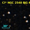 Cl* NGC 2548    BJG    4156
