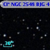 Cl* NGC 2548    BJG    4159