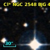 Cl* NGC 2548    BJG    4160
