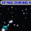 Cl* NGC 2548    BJG    4162