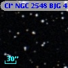 Cl* NGC 2548    BJG    4166