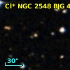 Cl* NGC 2548    BJG    4169