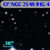 Cl* NGC 2548    BJG    4170