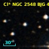 Cl* NGC 2548    BJG    4171