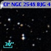 Cl* NGC 2548    BJG    4172