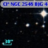 Cl* NGC 2548    BJG    4181