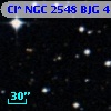 Cl* NGC 2548    BJG    4186