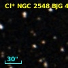 Cl* NGC 2548    BJG    4188