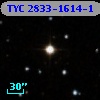 TYC 2833-1614-1