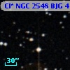 Cl* NGC 2548    BJG    4191