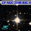 Cl* NGC 2548    BJG    4192
