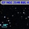 Cl* NGC 2548    BJG    4194