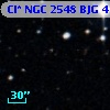 Cl* NGC 2548    BJG    4196