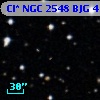 Cl* NGC 2548    BJG    4197