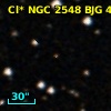 Cl* NGC 2548    BJG    4198