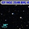 Cl* NGC 2548    BJG    4201