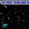 Cl* NGC 2548    BJG    4205