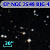 Cl* NGC 2548    BJG    4208